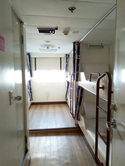 cabin for 6 2go